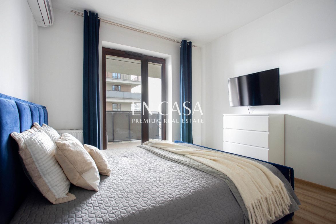 Apartment Sale Warszawa Praga-Południe Jana Nowaka-Jeziorańskiego 10